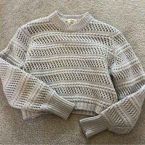 ❌SOLD❌Aritzia Wilfred wool sweater